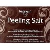 Tělové peelingy Batavan Peeling Salt tělový peeling Skořice 700 g