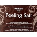 Batavan Peeling Salt tělový peeling Skořice 700 g