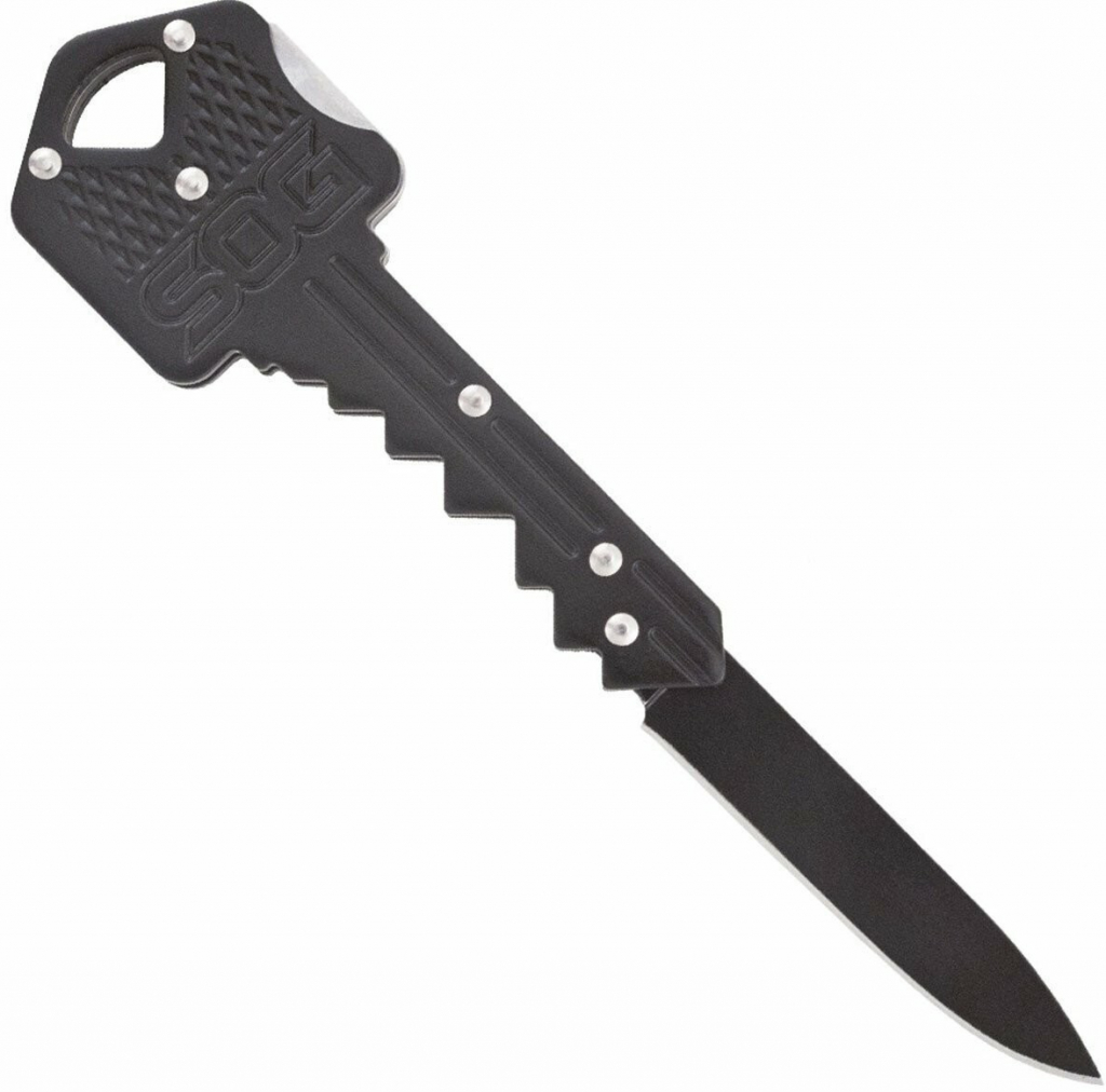SOG Key Knife 01SG026