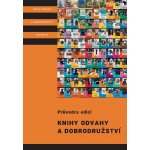 Knihy odvahy a dobrodružství – Zboží Mobilmania