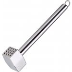 Palička na maso Chef nerezová - Küchenprofi Solingen – Zbozi.Blesk.cz