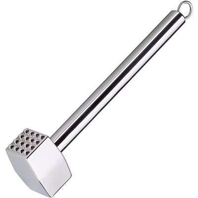 Palička na maso Chef nerezová - Küchenprofi Solingen – Zbozi.Blesk.cz