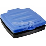 Brunner Bio Boy Compact modrá – Zbozi.Blesk.cz