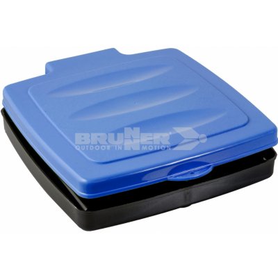 Brunner Bio Boy Compact modrá – Zbozi.Blesk.cz
