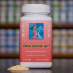 TCM Herbs Nápoj nebeské víly 100 g – Hledejceny.cz