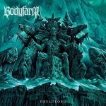 Bodyfarm - Dreadlord LP – Hledejceny.cz