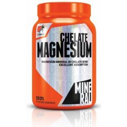 Extrifit Magnesium Chelate 120 kapslí