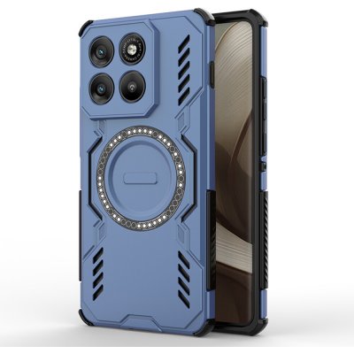 Techsuit Pouzdro ArmorMag Motorola Edge 70 modré – Zbozi.Blesk.cz