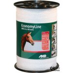 Páska pro elektrický ohradník ECONOMYLINE 40MM – Hledejceny.cz