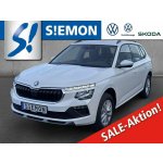 Skoda Kamiq 1.0 TSI 70 kW – Hledejceny.cz