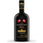 A.H. Riise Royal Danish Navy Westindian Bitter 32% 0,5 l (holá láhev) – Zbozi.Blesk.cz