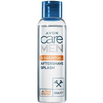 Avon Care Men Essential voda po holení 150 ml – Zboží Mobilmania