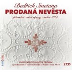 Bedřich Smetana: Prodaná nevěsta: – Hledejceny.cz