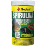 Tropical Super Spirulina Forte gran 250 ml – Zboží Mobilmania