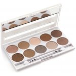 Beauty UK paletka očních stínů Posh Palette 4 Galaxy 10 g – Zboží Dáma