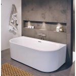 Riho DESIRE WALL MOUNTED 180 x 84 cm B089001005 – Hledejceny.cz