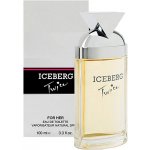 Iceberg Twice toaletní voda dámská 100 ml – Hledejceny.cz