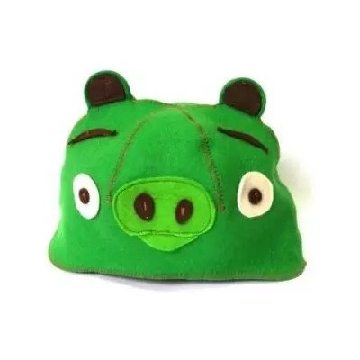 Beluto Klobouk Prase zelené – Zboží Dáma