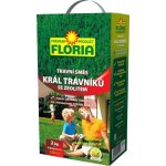 Agro Floria TS Král trávníků 2 kg+zeolit 800 g – Sleviste.cz