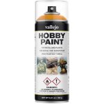 Vallejo Hobby Spray Paint 28018 Sun Yellow 400ml – Hledejceny.cz