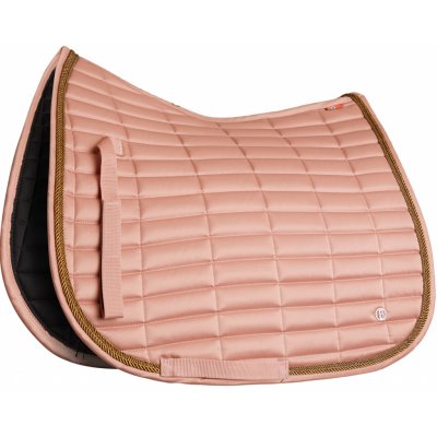 B Vertigo podsedlová dečka Qinn Růžová – Hledejceny.cz