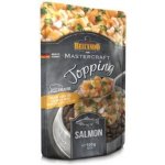 Belcando MasterCraft Topping Salmon Losos s brokolicí 100 g – Hledejceny.cz