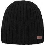 Barts Haakon beanie Black – Hledejceny.cz