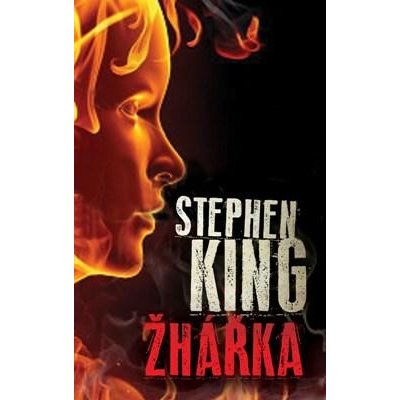 Žhářka - Stephen King