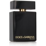 Dolce & Gabbana The One Gold Intense parfémovaná voda pánská 50 ml – Hledejceny.cz