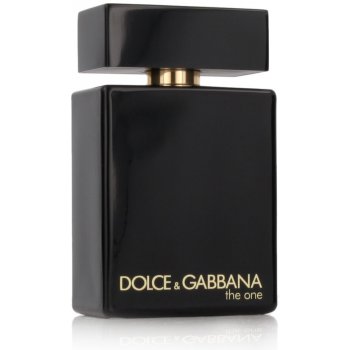 Dolce & Gabbana The One Intense parfémovaná voda pánská 50 ml