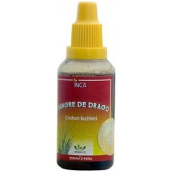 Uncaria Sangre de drago 30 ml