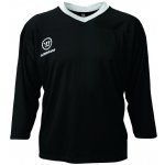 brankářský dres Warrior Practice Goalie Jersey SR černá – Zboží Dáma