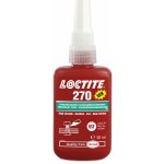 LOCTITE 270 zajišťovač šroubů VP 50g – Hledejceny.cz