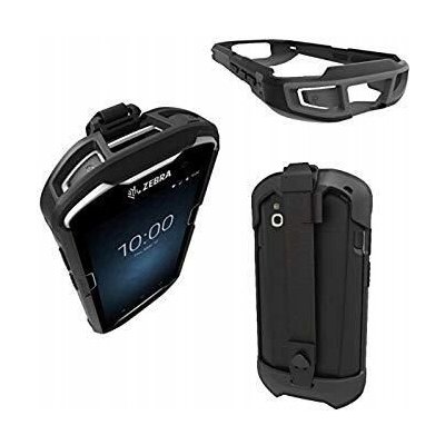 Zebra SG-TC5X-EXO1-01 příslušenství pro mobilní telefony/PDA/GPS Pouzdro Černé – Zboží Živě