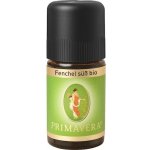 Primavera Esencialni olej Sladký fenykl bio 5 ml – Hledejceny.cz