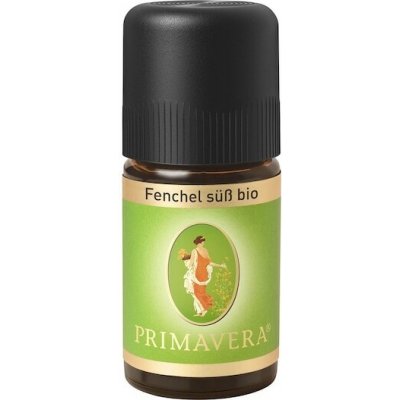 Primavera Esencialni olej Sladký fenykl bio 5 ml – Hledejceny.cz