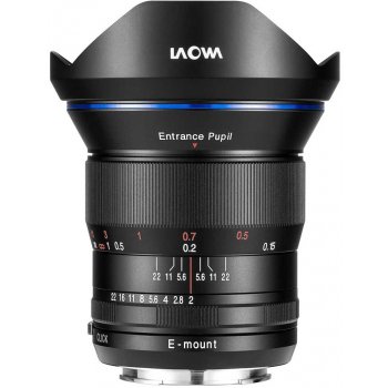 Laowa 15mm F/2 Zero-D Nikon Z-mount