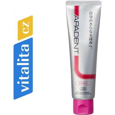 Apadent Perio 100 g – Hledejceny.cz
