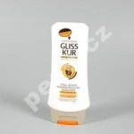 Gliss Kur ExpressTotal Repair balzám 200 ml – Zbozi.Blesk.cz