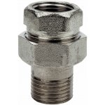 Šroubení přímé nikl 3/4 – Hledejceny.cz