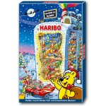 Haribo Velký Adventní kalendář 300 g – Zboží Dáma Haribo Velký Adventní kalendář 300 g – Zboží Dáma