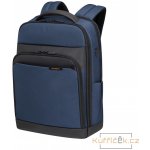 Samsonite MYSIGHT laptop backpack 15,6" 135071-1090 blue – Sleviste.cz