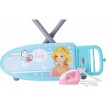 Pilsan Žehlící prkno s žehličkou – Zboží Dáma Pilsan Žehlící prkno s žehličkou – Zboží Dáma