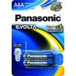 Panasonic Evolta AAA 2ks LR03EGE/2BP – Hledejceny.cz