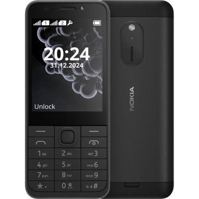 Nokia 230 2024 – Zboží Živě