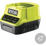 RYOBI RC18120 – Zboží Dáma