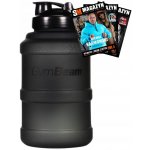 GymBeam Sportovní Hydrator TT 2500 ml – Zboží Dáma