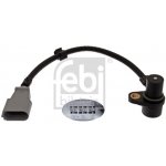 Generátor impulsů, klikový hřídel FEBI BILSTEIN 39893 – Hledejceny.cz
