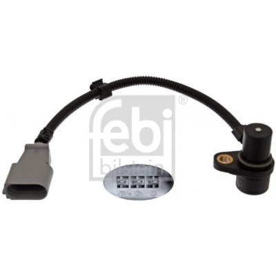 Generátor impulsů, klikový hřídel FEBI BILSTEIN 39893 – Hledejceny.cz