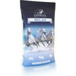 Energys Horse Prémiové krmivo pro Koně Granule Relax 25 kg – Zbozi.Blesk.cz